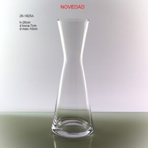 26-1825A-VIOLETERO H:26 DBOCA:7CM-CORTE FRIO